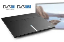 One For All sisäantenni SV9495-5G 0-25 km kantamalla