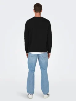 Only & Sons college Onsceres