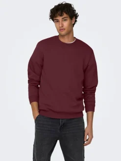 Only & Sons college Onsceres