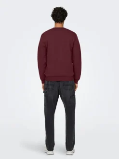 Only & Sons college Onsceres