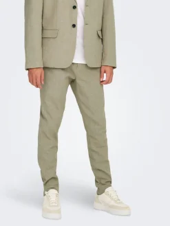 Only & Sons housut Onseve Slim 0132