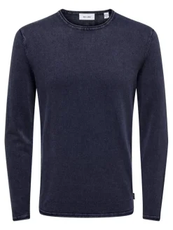 Only & Sons neule Onsgarson