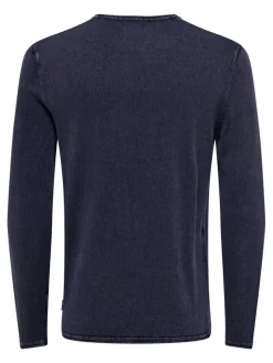 Only & Sons neule Onsgarson