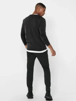 Only & Sons neule Onsgarson