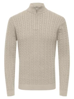 Only & Sons neule Onsloui