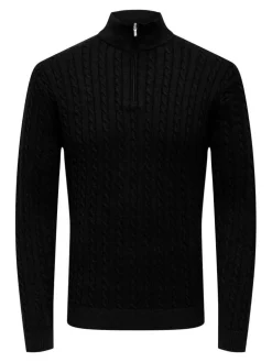 Only & Sons neule Onsloui