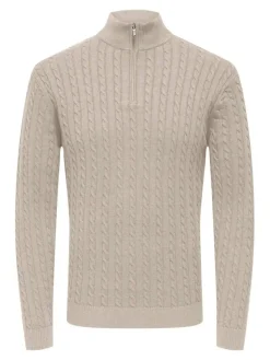 Only & Sons neule Onsloui