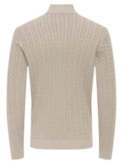 Only & Sons neule Onsloui