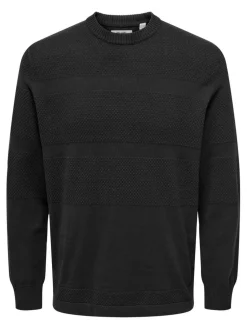 Only & Sons neule Onsmalik