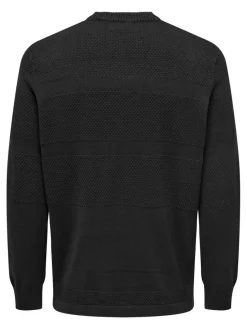 Only & Sons neule Onsmalik