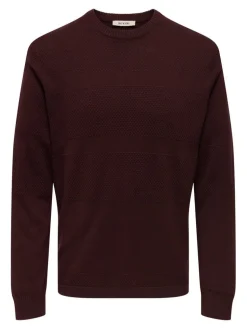 Only & Sons neule Onsmalik