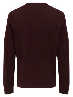 Only & Sons neule Onsmalik