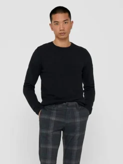 Only & Sons neule Onspanter