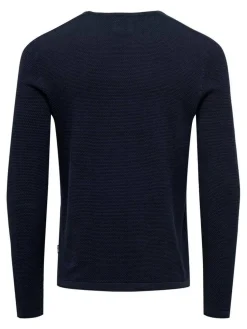 Only & Sons neule Onspanter