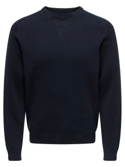 Only & Sons neule Onspin