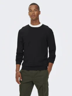 Only & Sons neule Onswyler Life Reg 14