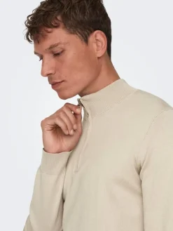 Only & Sons neule Onswyler