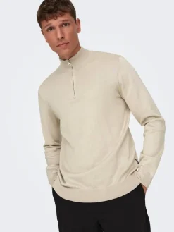 Only & Sons neule Onswyler