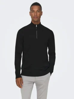 Only & Sons neule Onswyler