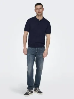 Only & Sons neule Onswyler Life Reg