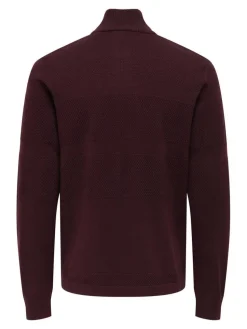 Only & Sons neuletakki Onsmalik