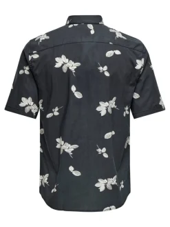 Only & Sons paita Onsarlon SS Slim