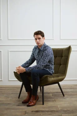 Only & Sons paita Onsbrad Slim fit