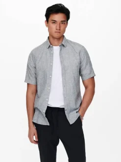 Only & Sons paita Onscaiden Life SS