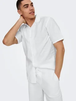 Only & Sons paita Onscaiden Life SS