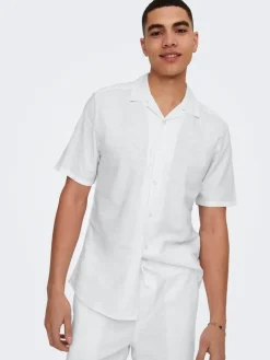 Only & Sons paita Onscaiden Life SS