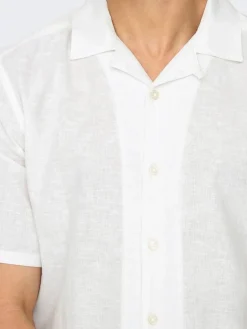 Only & Sons paita Onscaiden Life SS