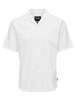 Only & Sons paita Onscaiden Life SS