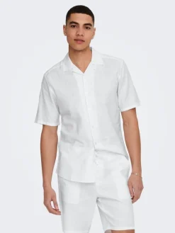 Only & Sons paita Onscaiden Life SS