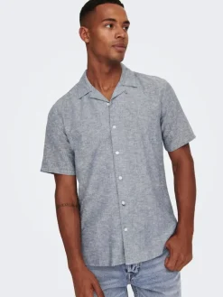 Only & Sons paita Onscaiden Life SS