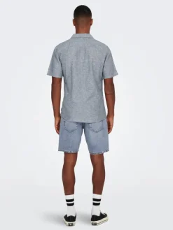 Only & Sons paita Onscaiden Life SS