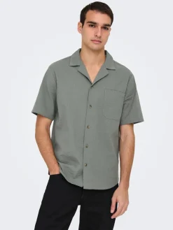 Only & Sons paita Onseye Resort