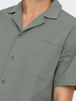 Only & Sons paita Onseye Resort