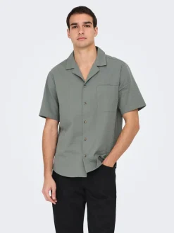 Only & Sons paita Onseye Resort