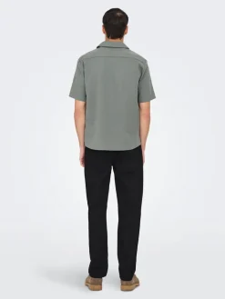 Only & Sons paita Onseye Resort