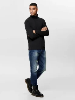 Only & Sons poolo Onsmichan Only