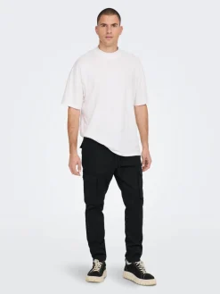 Only & Sons reisitaskuhousut Onscam