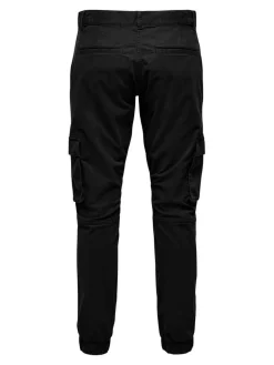 Only & Sons reisitaskuhousut Onscam