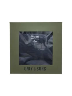 Only & Sons shortsipyjama Onsbillie