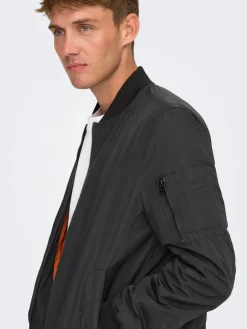 Only & Sons takki Onsjoshua Bomber