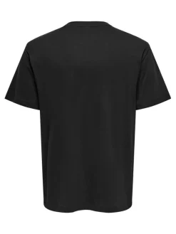 Only & Sons t-paita Onsbanksy