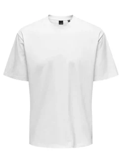 Only & Sons t-paita Onsfred