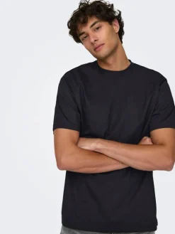 Only & Sons t-paita Onsfred