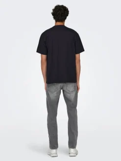 Only & Sons t-paita Onsfred