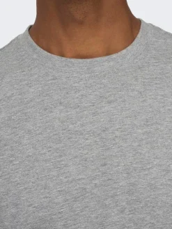 Only & Sons t-paita Onsfred