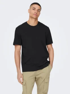 Only & Sons t-paita Onsmax